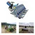 Kisankraft 8 Row Paddy Transplanter, KK-RRT-8R